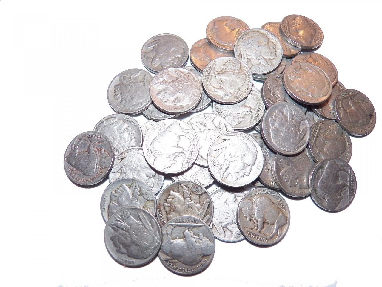 mince nikláky